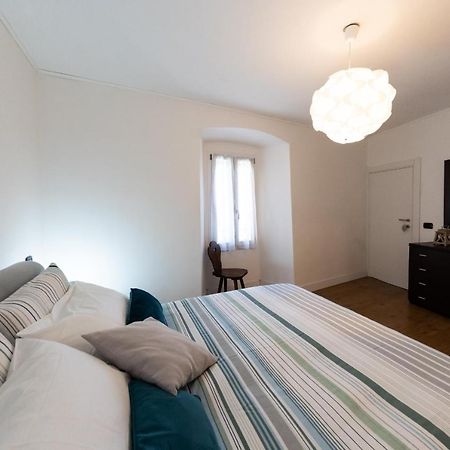 Family Nest Overlooking Lake Como - By Rent All Como Argegno Εξωτερικό φωτογραφία