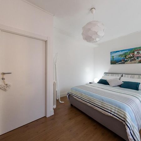 Family Nest Overlooking Lake Como - By Rent All Como Argegno Εξωτερικό φωτογραφία