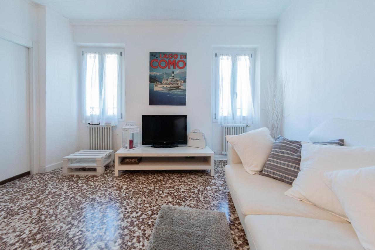 Family Nest Overlooking Lake Como - By Rent All Como Argegno Εξωτερικό φωτογραφία