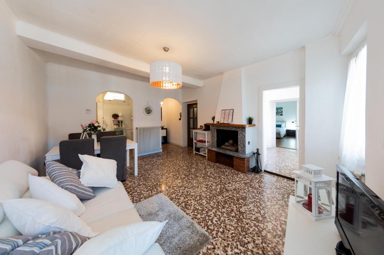 Family Nest Overlooking Lake Como - By Rent All Como Argegno Εξωτερικό φωτογραφία