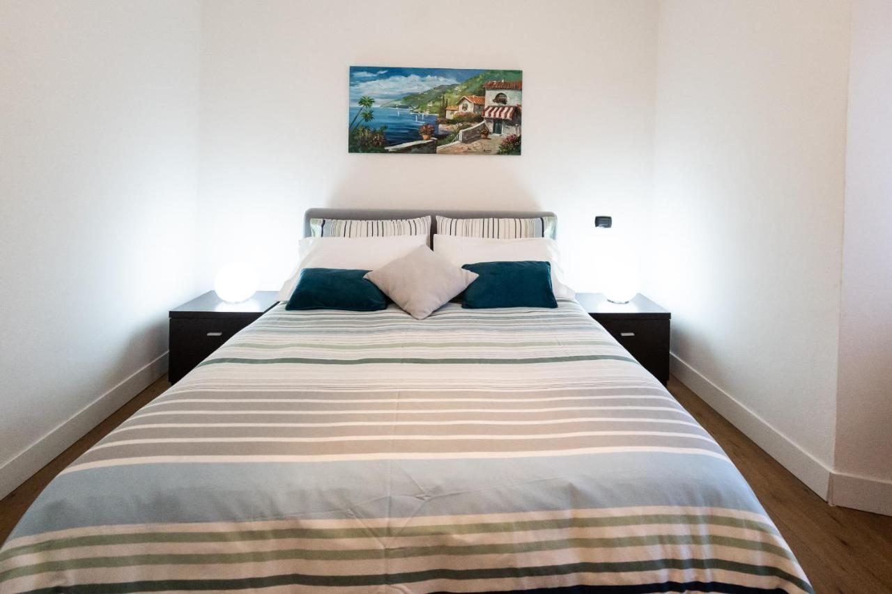 Family Nest Overlooking Lake Como - By Rent All Como Argegno Εξωτερικό φωτογραφία