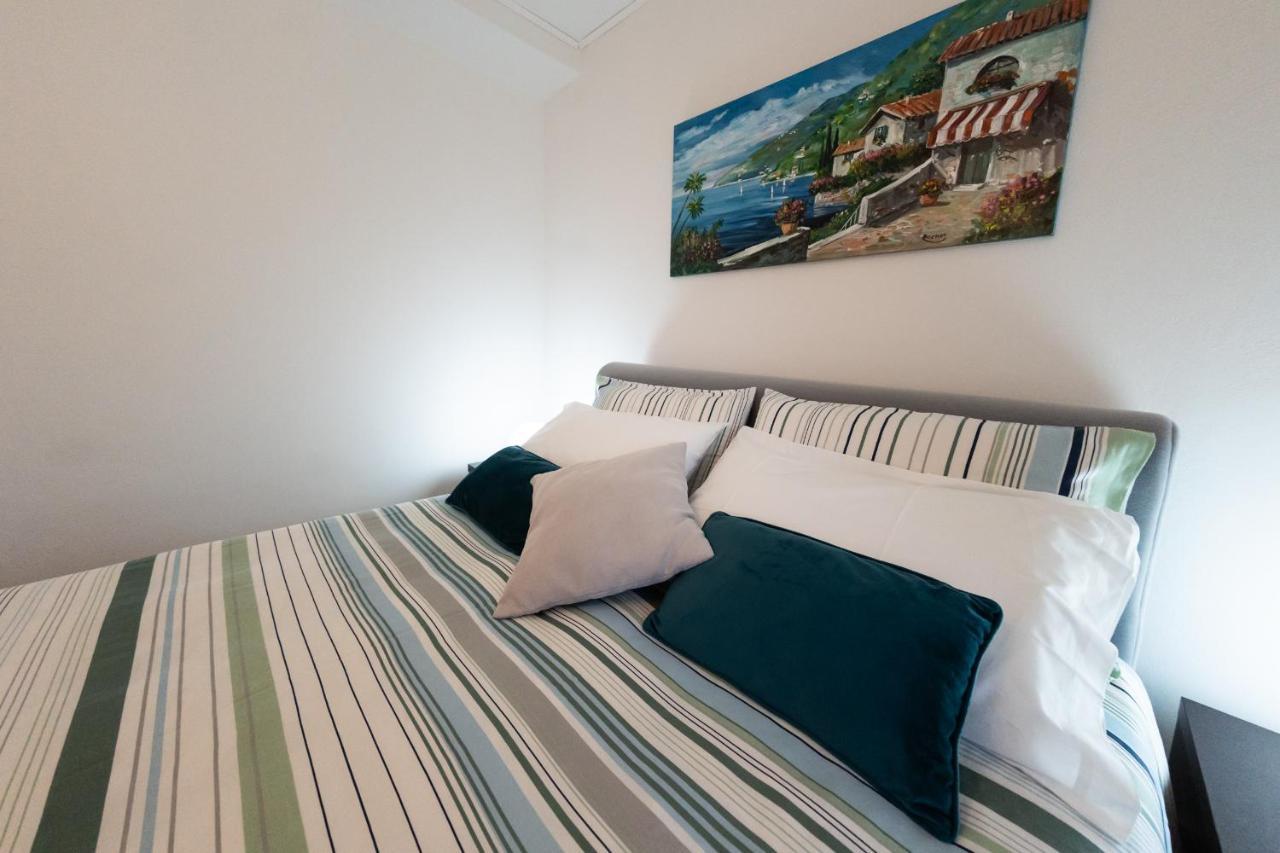 Family Nest Overlooking Lake Como - By Rent All Como Argegno Εξωτερικό φωτογραφία