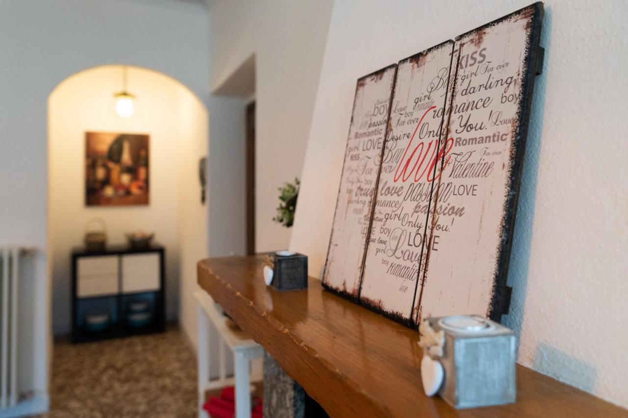 Family Nest Overlooking Lake Como - By Rent All Como Argegno Εξωτερικό φωτογραφία