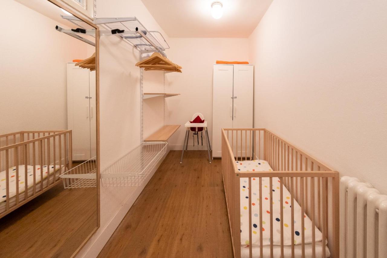 Family Nest Overlooking Lake Como - By Rent All Como Argegno Εξωτερικό φωτογραφία