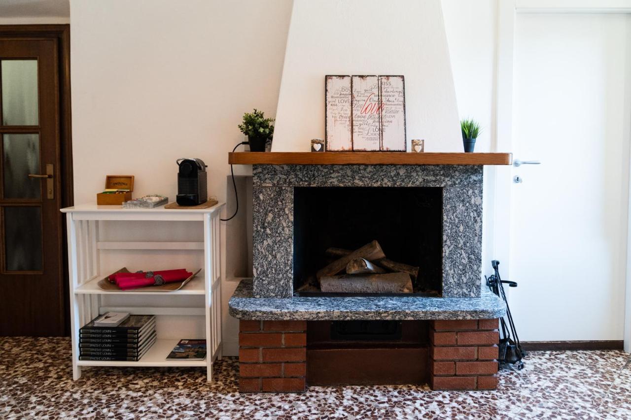 Family Nest Overlooking Lake Como - By Rent All Como Argegno Εξωτερικό φωτογραφία