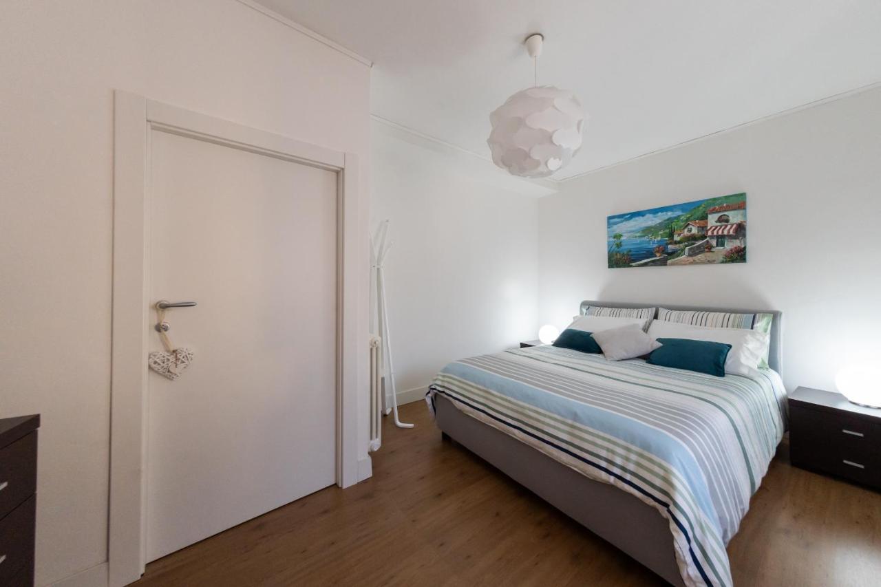 Family Nest Overlooking Lake Como - By Rent All Como Argegno Εξωτερικό φωτογραφία